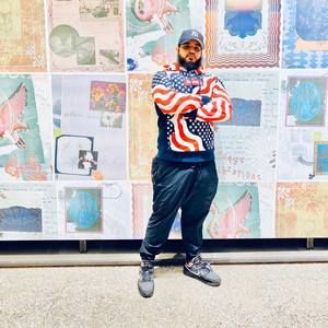 Meet your Posher, Matt